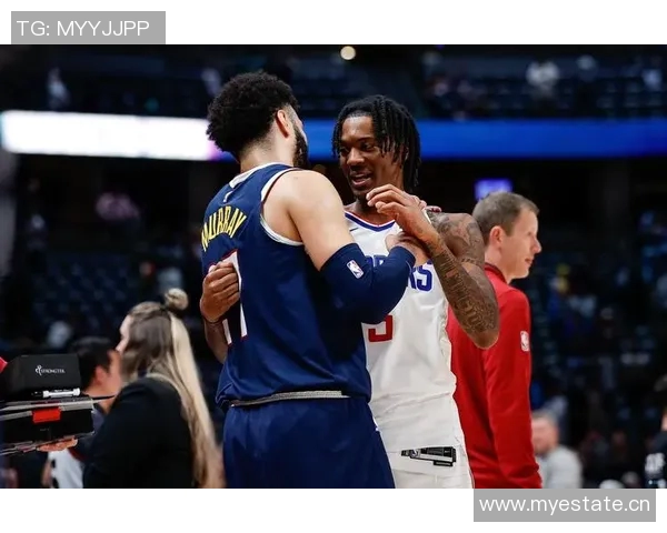 海兰德回忆快船经历：耐心教会我成长与成熟的真谛