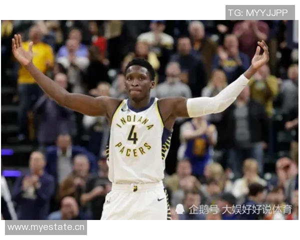 小卡盛赞奥拉迪波状态回暖快攻中展现空接三分与突破能力