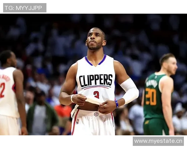 弗莱谈快船交易保罗认为球队对球员价值的权衡至关重要