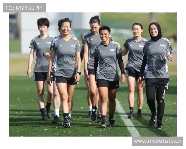 七名中国足协裁判入选2026年女子亚洲杯创历史新高彰显裁判实力
