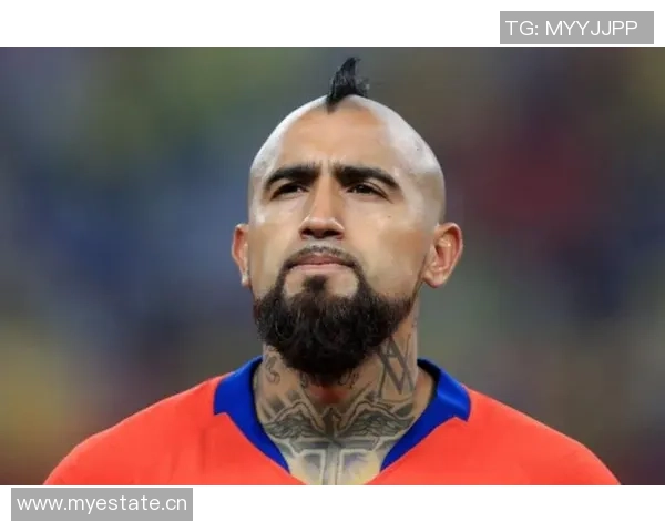 比达尔谈佩莱格里尼不适合智利国家队主帅一职并透露与智利球员未共事经历