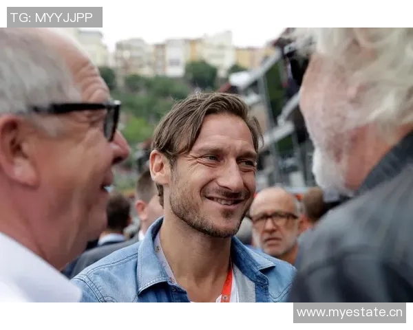 托蒂分析意甲夺冠形势国米那不勒斯与AC米兰是热门球队