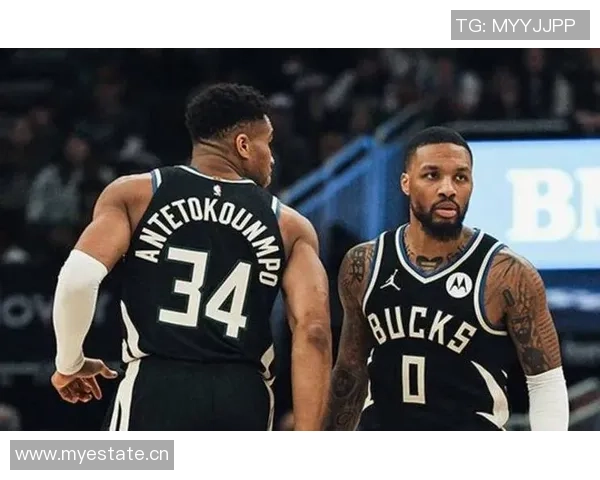 范德彪与字母哥联手助攻大加索尔点赞这一精彩瞬间