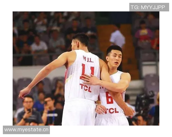 一哥谈篮球在中国的影响力期待为中国篮球带来积极改变与发展